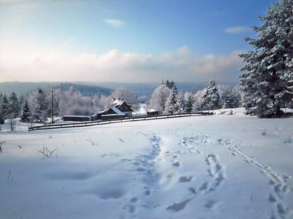 Landhaus Graf นีบิส ภายนอก รูปภาพ