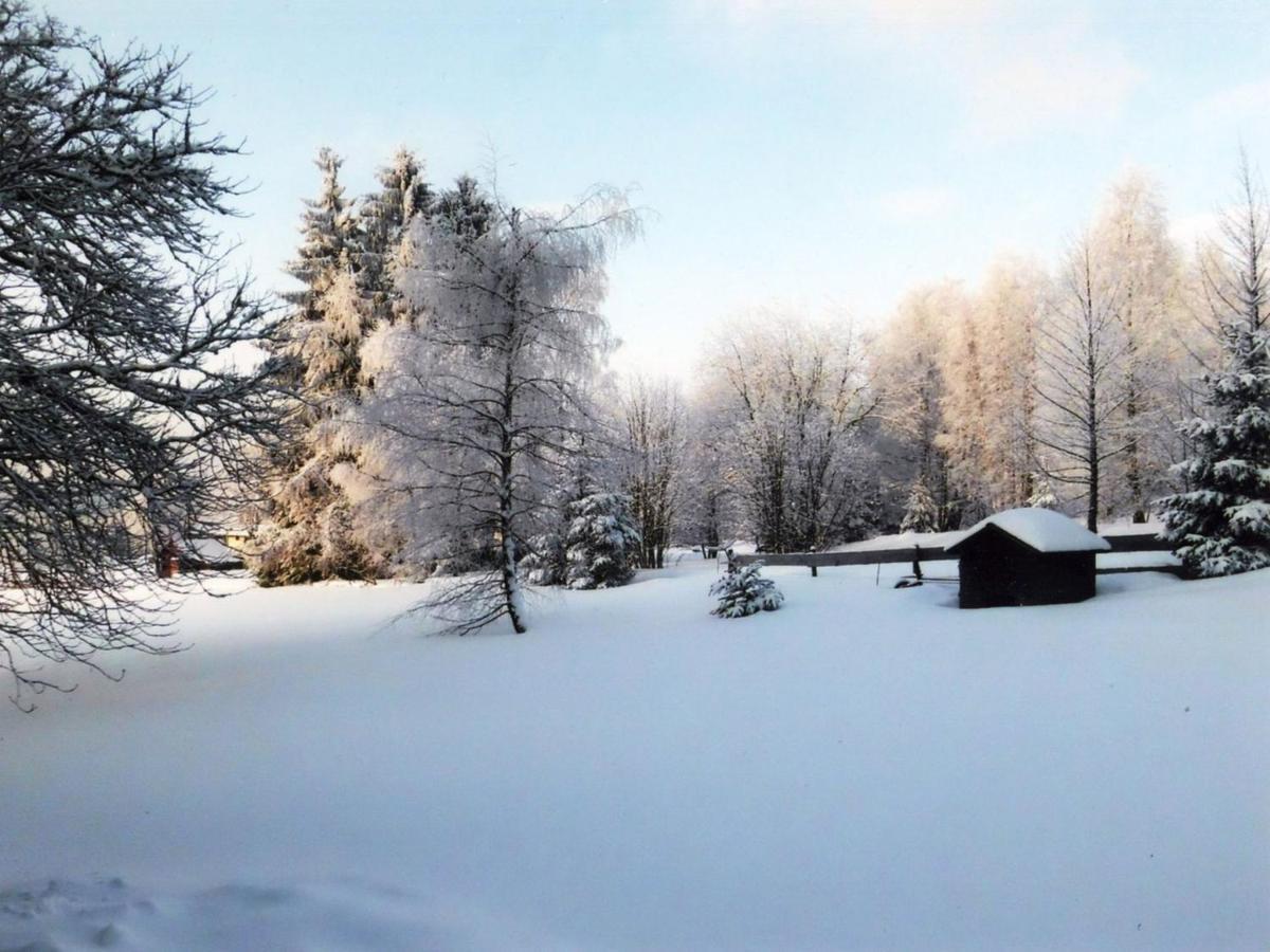 Landhaus Graf นีบิส ภายนอก รูปภาพ