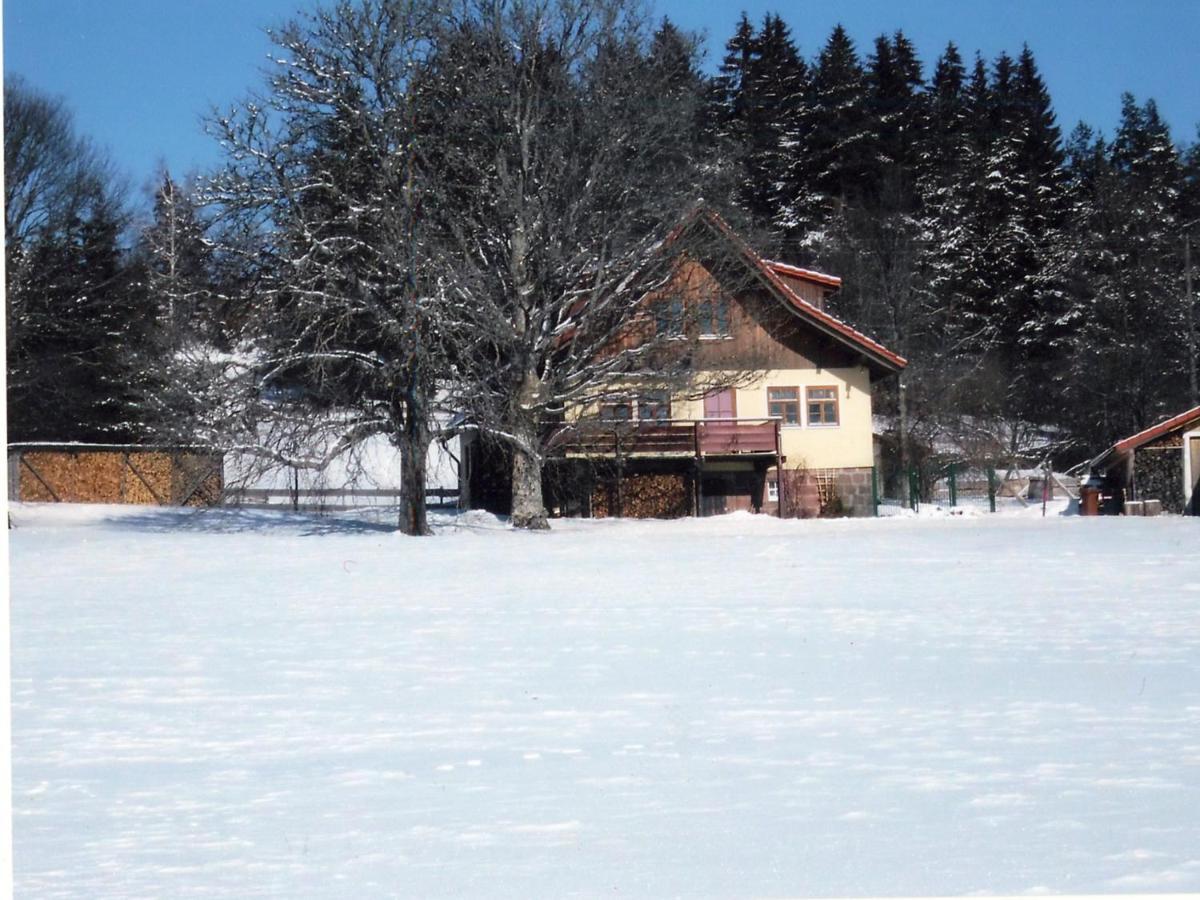 Landhaus Graf นีบิส ภายนอก รูปภาพ