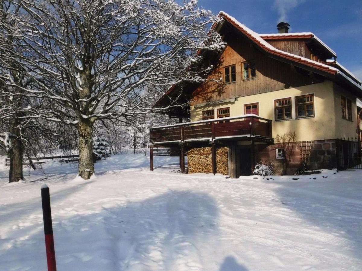 Landhaus Graf นีบิส ภายนอก รูปภาพ