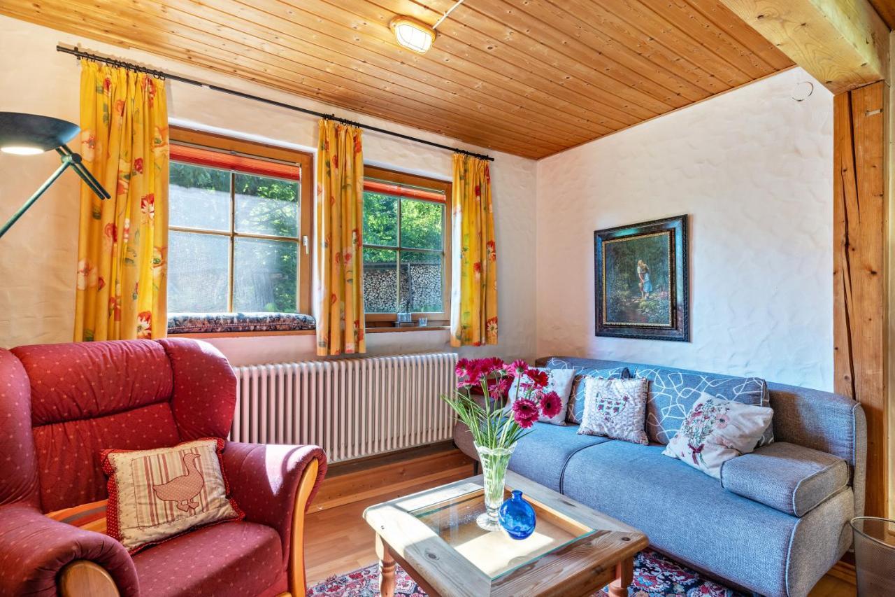 Landhaus Graf นีบิส ภายนอก รูปภาพ