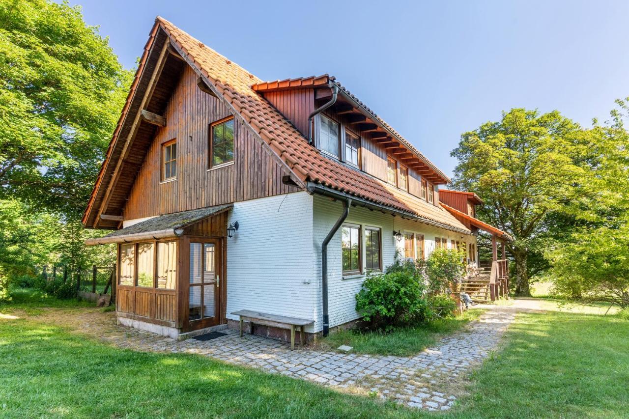 Landhaus Graf นีบิส ภายนอก รูปภาพ