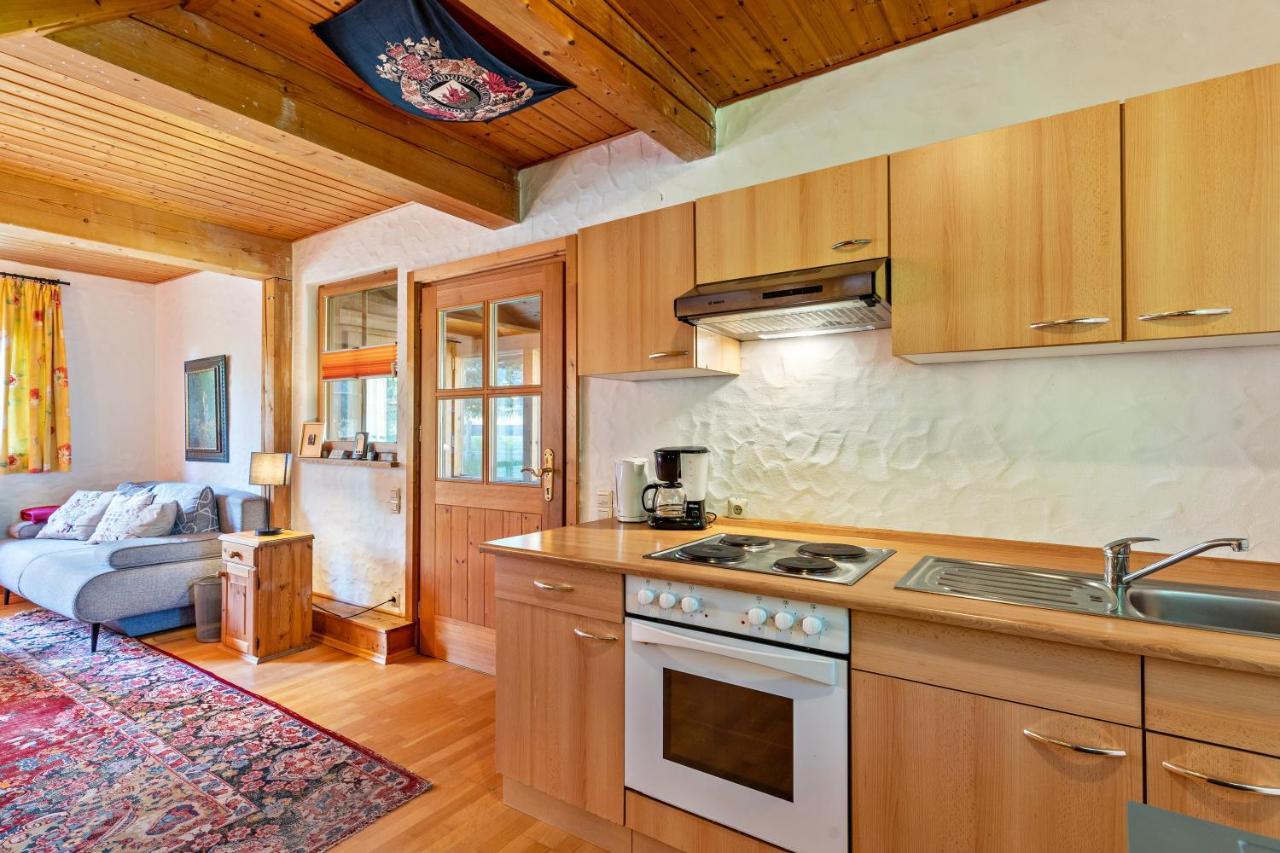 Landhaus Graf นีบิส ภายนอก รูปภาพ