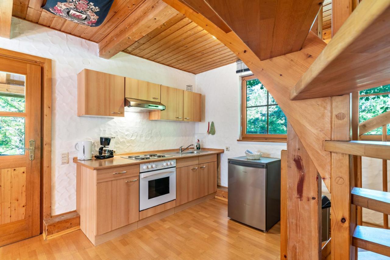 Landhaus Graf นีบิส ภายนอก รูปภาพ