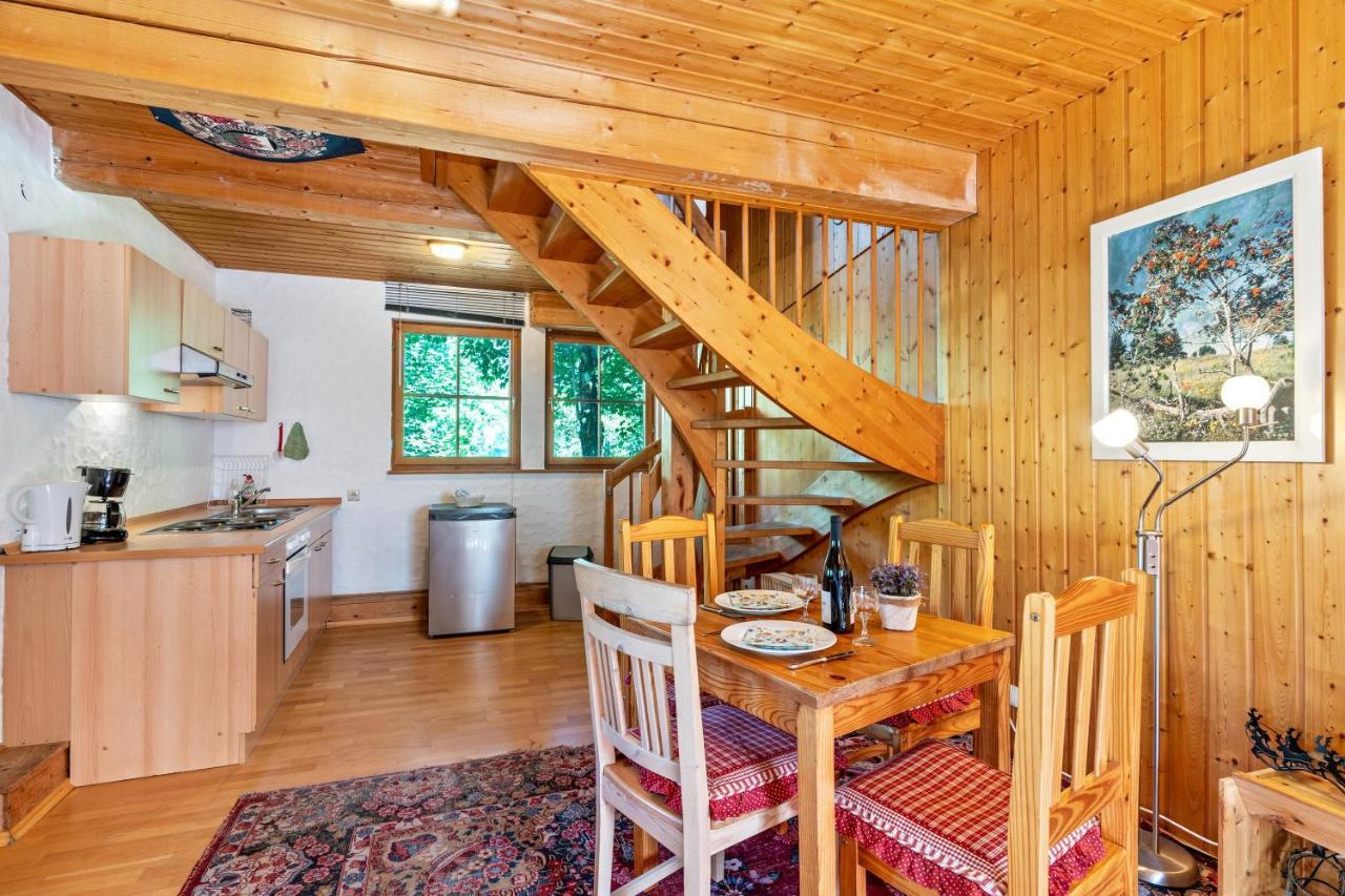 Landhaus Graf นีบิส ภายนอก รูปภาพ