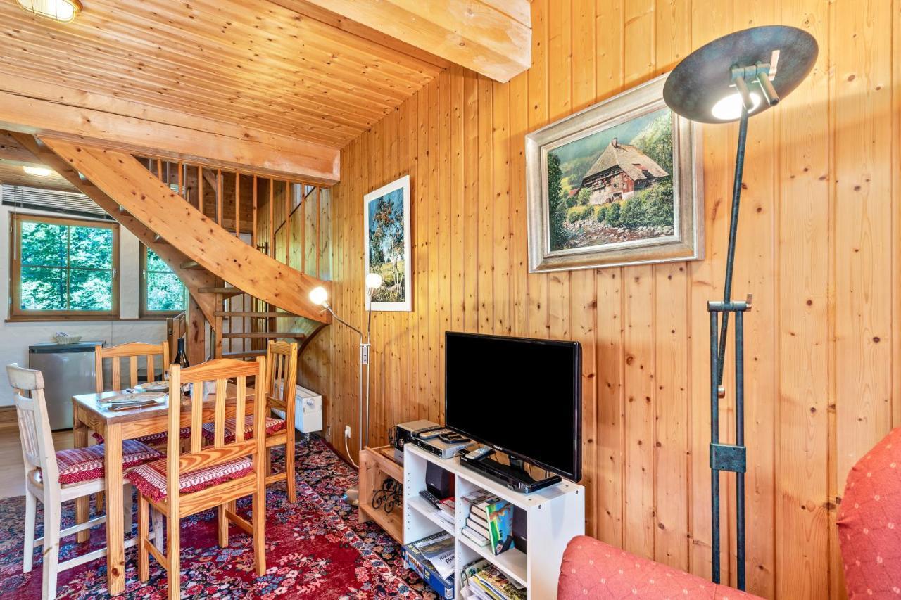 Landhaus Graf นีบิส ภายนอก รูปภาพ