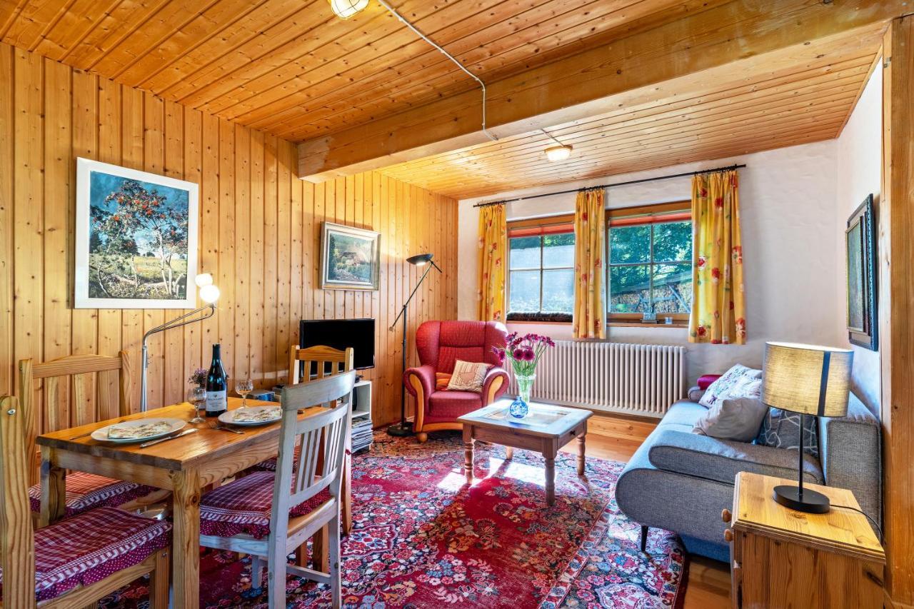 Landhaus Graf นีบิส ภายนอก รูปภาพ