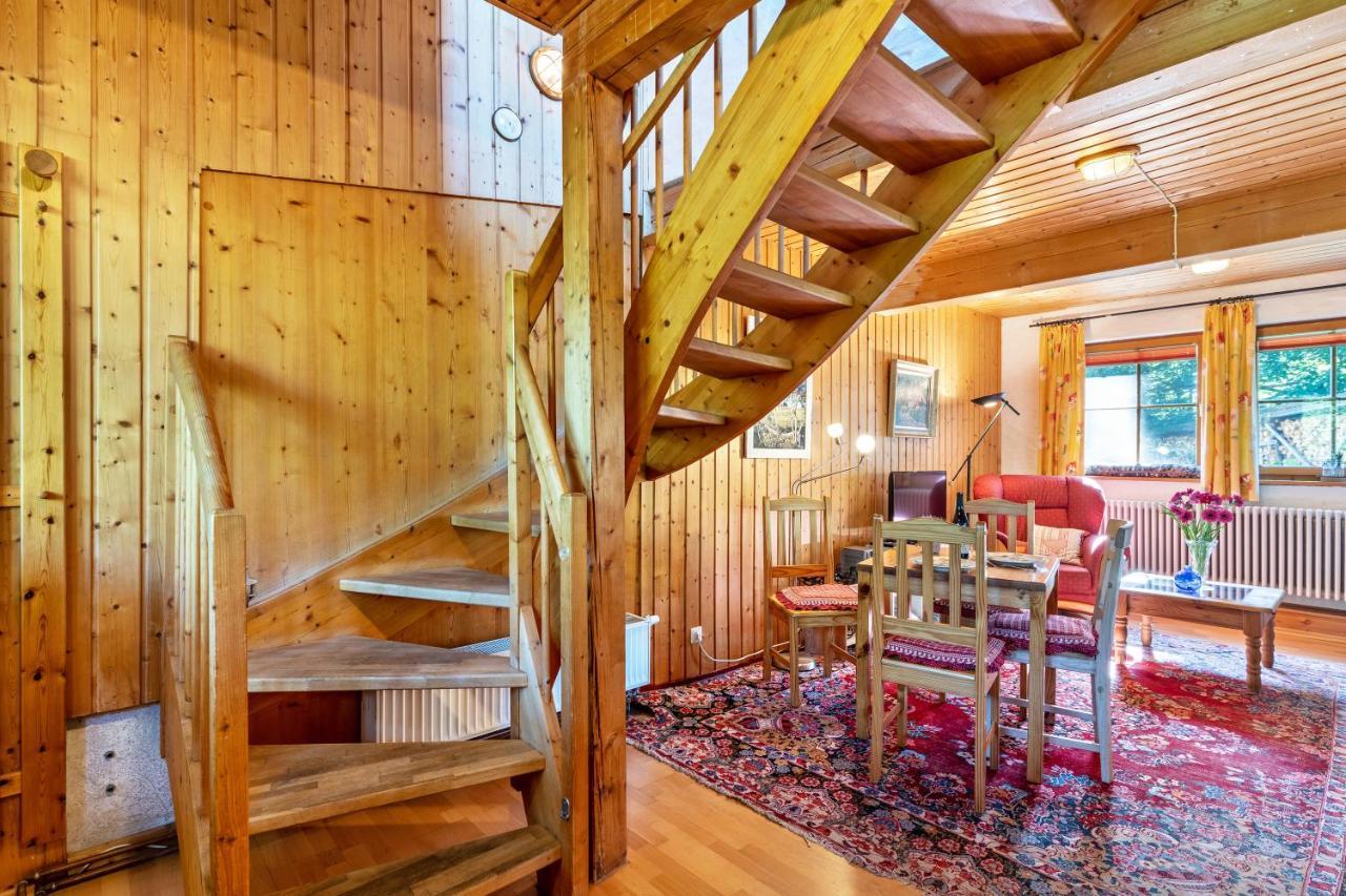Landhaus Graf นีบิส ภายนอก รูปภาพ