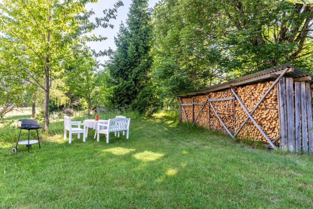 Landhaus Graf นีบิส ภายนอก รูปภาพ