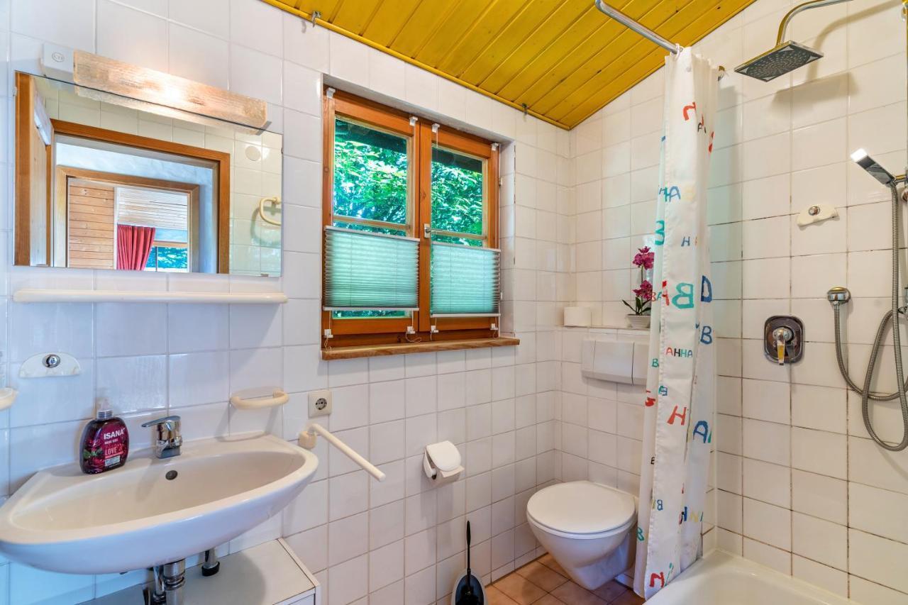Landhaus Graf นีบิส ภายนอก รูปภาพ