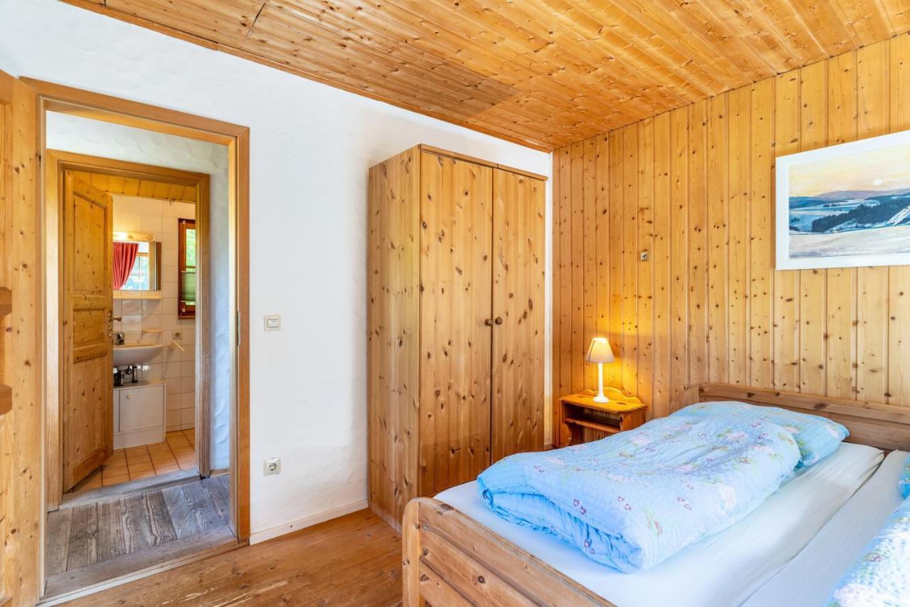 Landhaus Graf นีบิส ภายนอก รูปภาพ