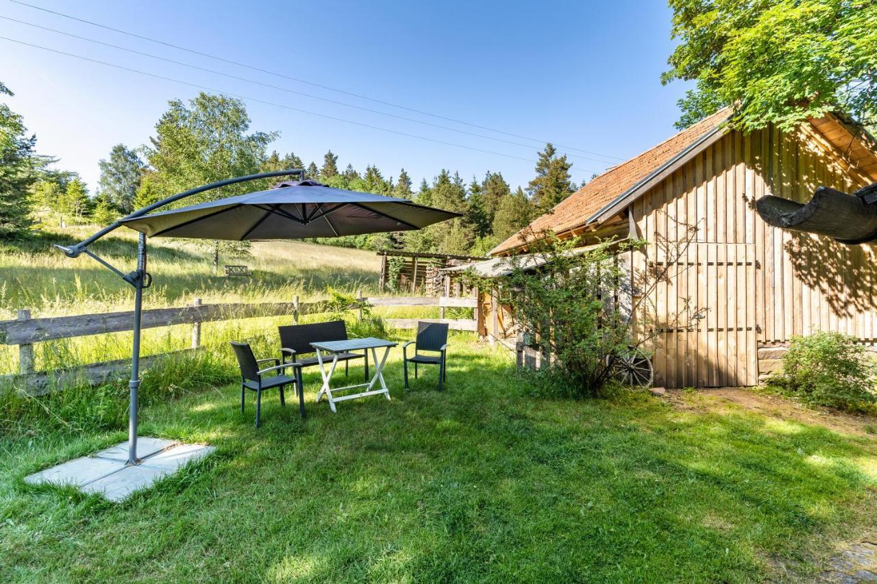 Landhaus Graf นีบิส ภายนอก รูปภาพ