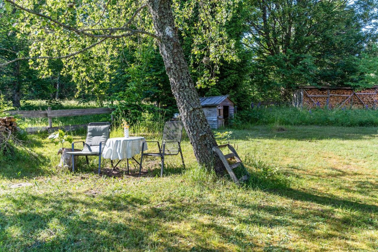 Landhaus Graf นีบิส ภายนอก รูปภาพ
