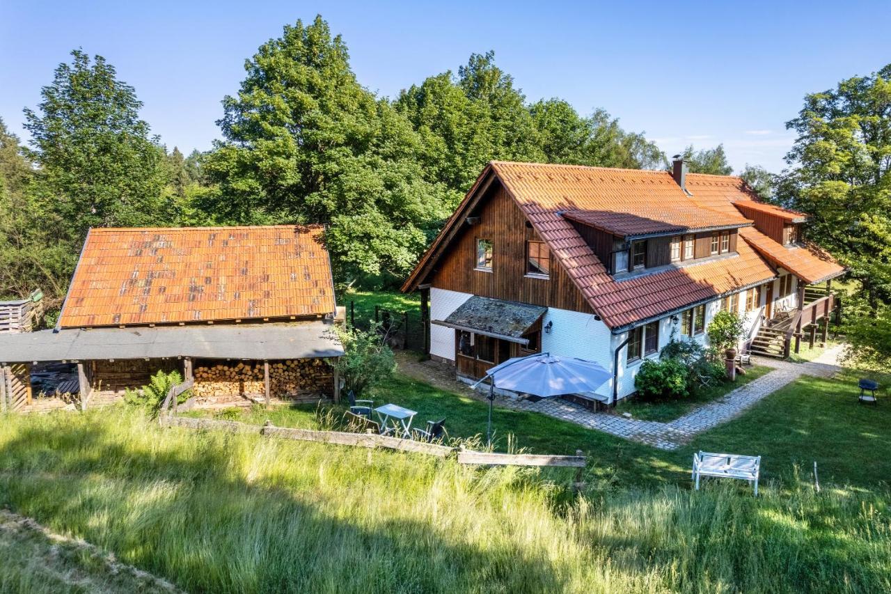 Landhaus Graf นีบิส ภายนอก รูปภาพ