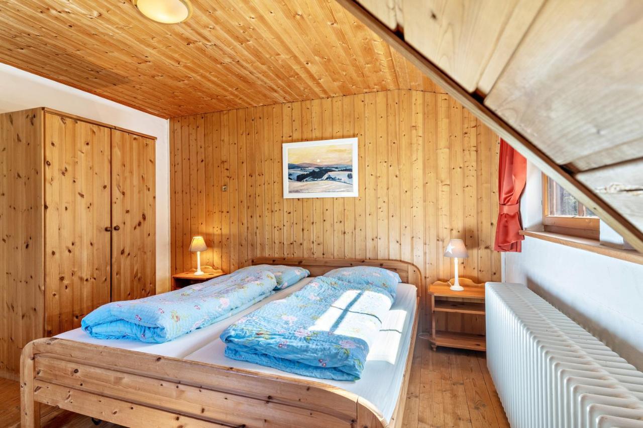 Landhaus Graf นีบิส ภายนอก รูปภาพ