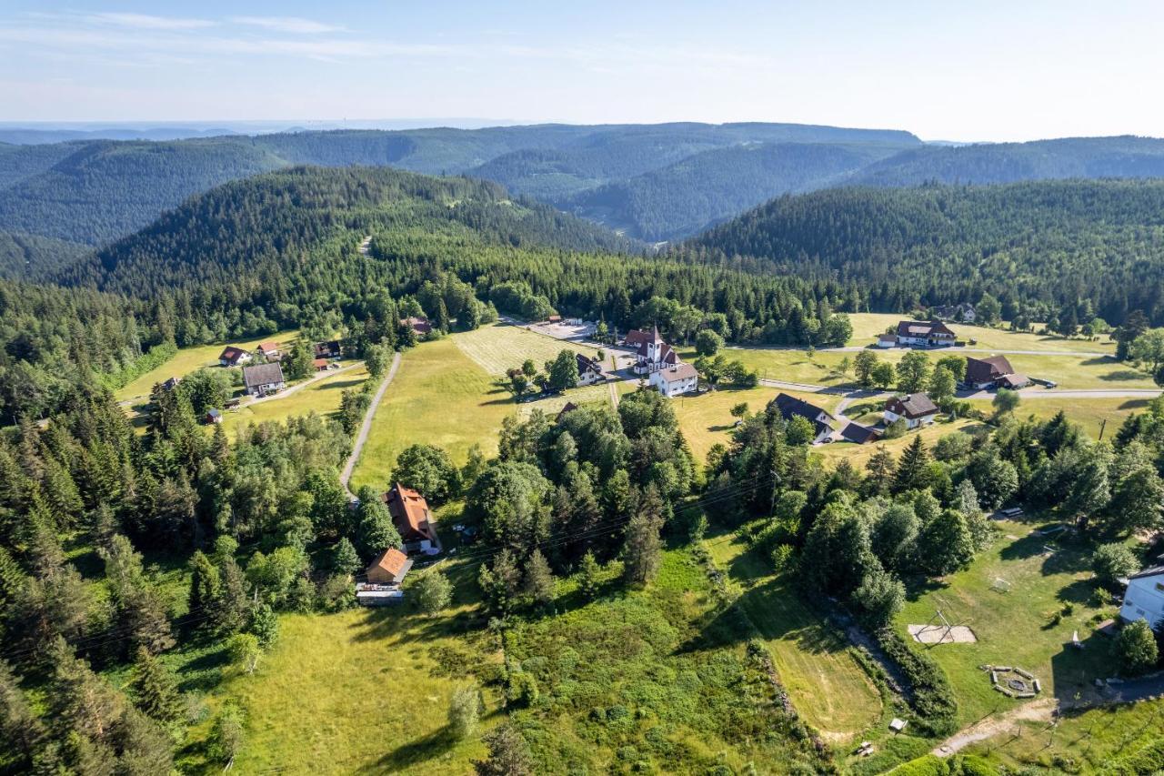 Landhaus Graf นีบิส ภายนอก รูปภาพ